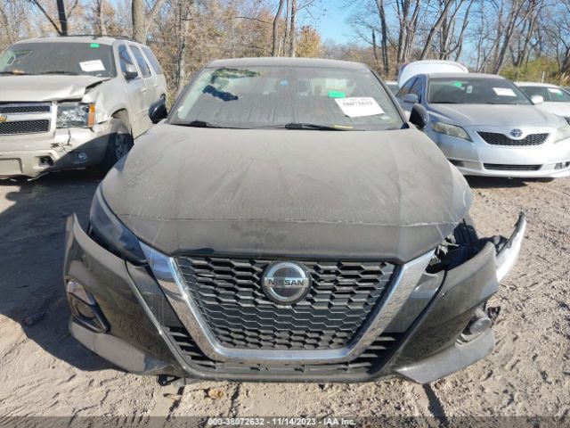 1N4BL4EV3LC143450 Nissan Altima Sl Fwd