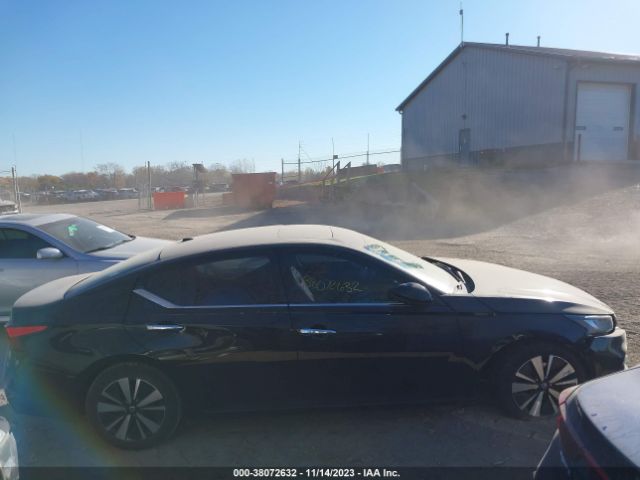 1N4BL4EV3LC143450 Nissan Altima Sl Fwd