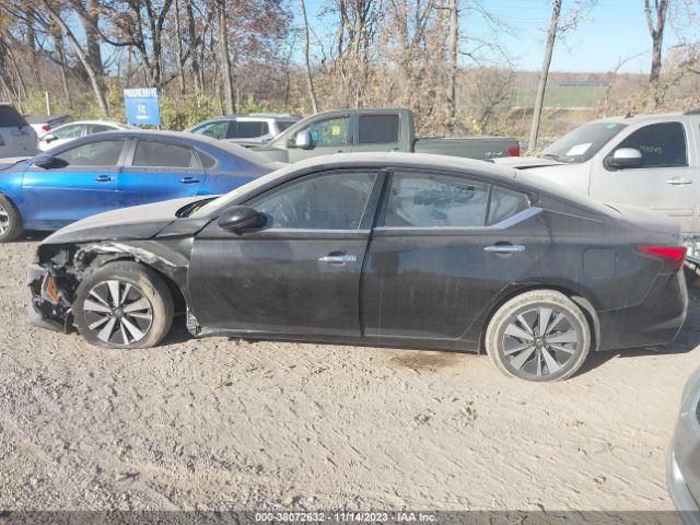 1N4BL4EV3LC143450 Nissan Altima Sl Fwd