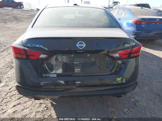 1N4BL4EV3LC143450 Nissan Altima Sl Fwd
