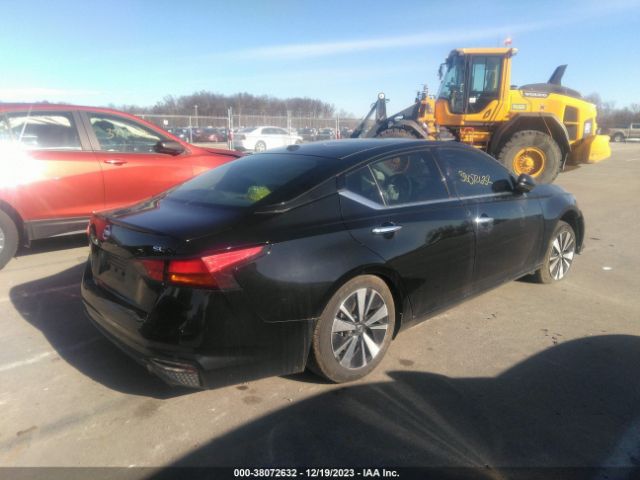 1N4BL4EV3LC143450 Nissan Altima Sl Fwd