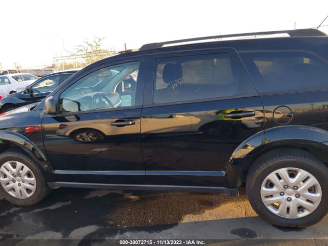 3C4PDCAB3FT620065 Dodge JOURNEY SE