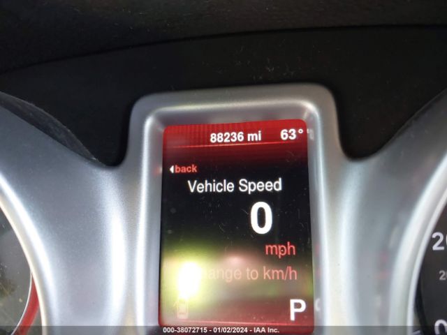 3C4PDCAB3FT620065 Dodge JOURNEY SE