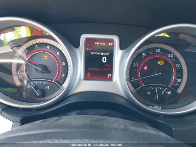 3C4PDCAB3FT620065 Dodge JOURNEY SE