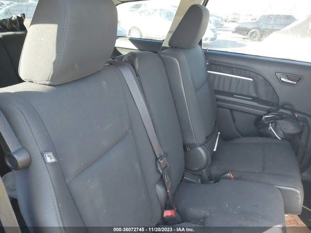 2010 DODGE JOURNEY SXT VIN: 3D4PG5FV8AT176330
