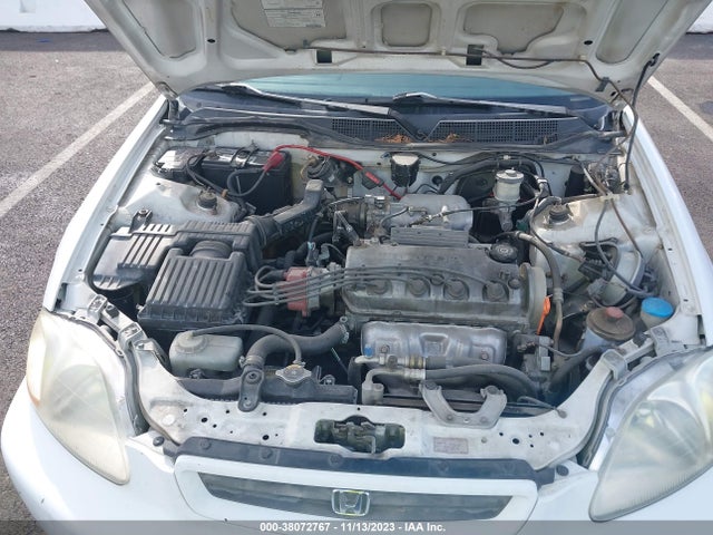1997 HONDA CIVIC EX VIN: 1HGEJ8246VL107871