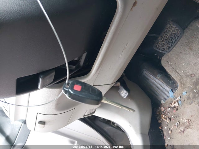 2012 TOYOTA CAMRY LE VIN: 4T4BF1FK3CR172978