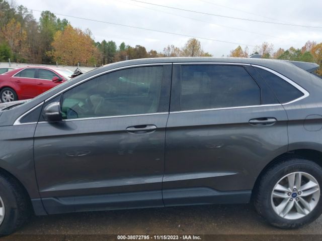 2FMPK4J98HBB58959 Ford EDGE SEL