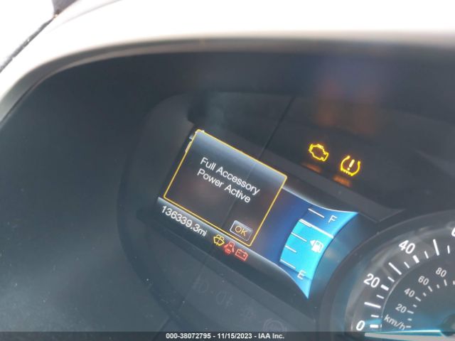 2FMPK4J98HBB58959 Ford EDGE SEL