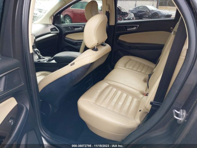 2FMPK4J98HBB58959 Ford EDGE SEL
