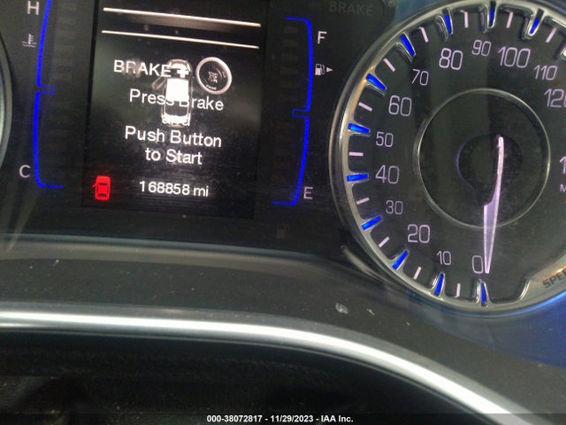 1C3CCCAB6FN670495 Chrysler 200 Limited