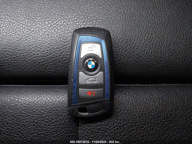 BMW 440i Xdrive 2018 WBA4W9C56JAF93838 Image 11