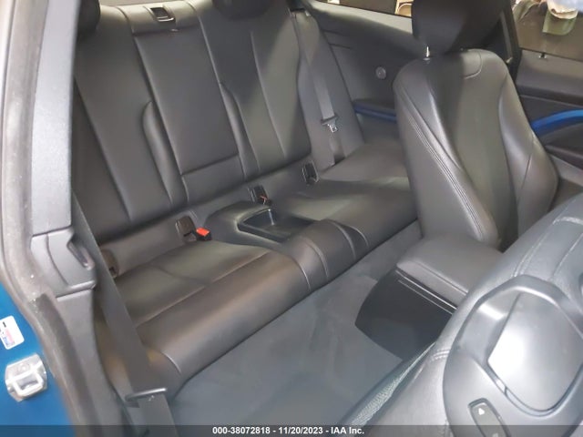WBA4W9C56JAF93838 BMW 440i Xdrive