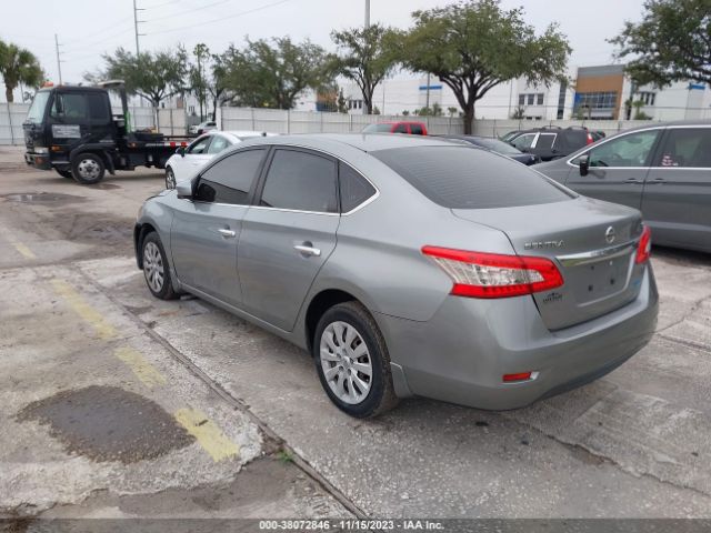 3N1AB7AP9EY270346 Nissan Sentra Fe+ S/fe+ Sv/s/sl/sr/sv