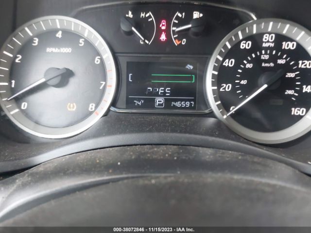 3N1AB7AP9EY270346 Nissan Sentra Fe+ S/fe+ Sv/s/sl/sr/sv