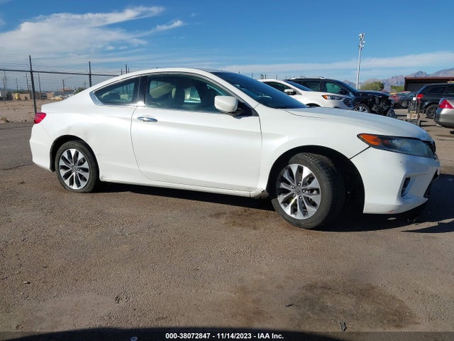 Honda Accord Lx-s 2015 1HGCT1B37FA008893 Image 13