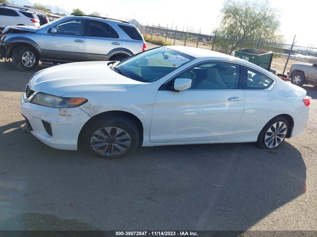 Honda Accord Lx-s 2015 1HGCT1B37FA008893 Image 14