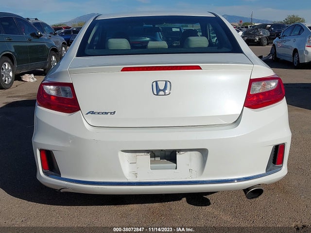 Honda Accord Lx-s 2015 1HGCT1B37FA008893 Image 16