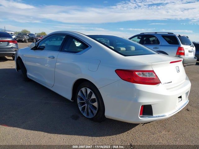 Honda Accord Lx-s 2015 1HGCT1B37FA008893 Image 3