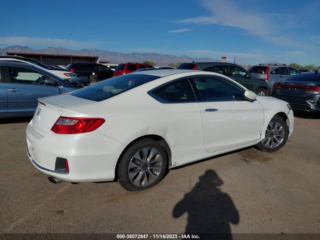 Honda Accord Lx-s 2015 1HGCT1B37FA008893 Image 4
