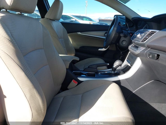 Honda Accord Lx-s 2015 1HGCT1B37FA008893 Image 5