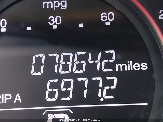 Honda Accord Lx-s 2015 1HGCT1B37FA008893 Image 7