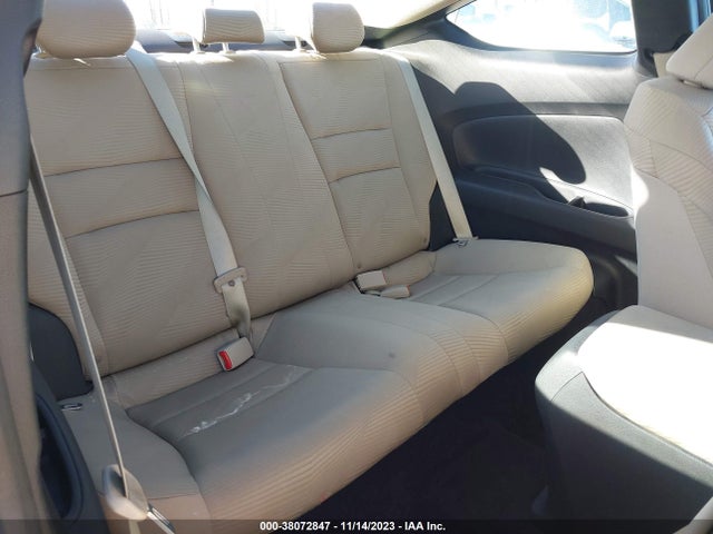 Honda Accord Lx-s 2015 1HGCT1B37FA008893 Image 8