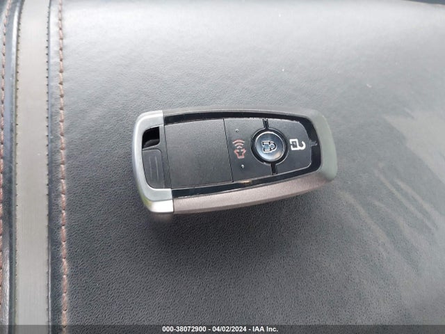 Ford F-150 Platinum 2018 1FTEW1E50JFD43002 Image 11