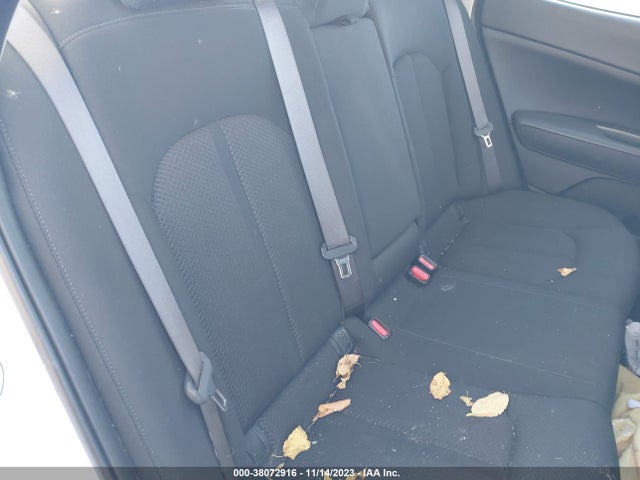 KIA Optima Lx 2018 KNAGT4L3XJ5213526 Image 8
