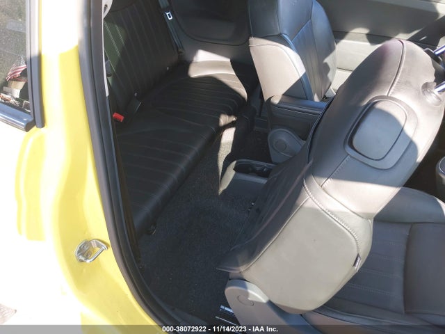 2012 FIAT 500 3C3CFFER9CT171654 Photo 7