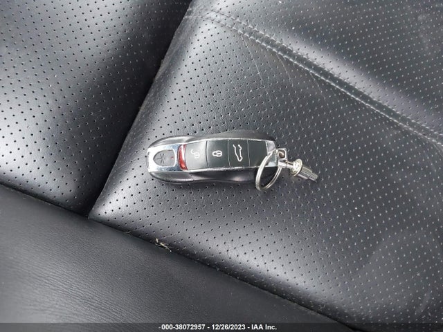 2018 PORSCHE MACAN WP1AA2A5XJLB15162 Photo 10