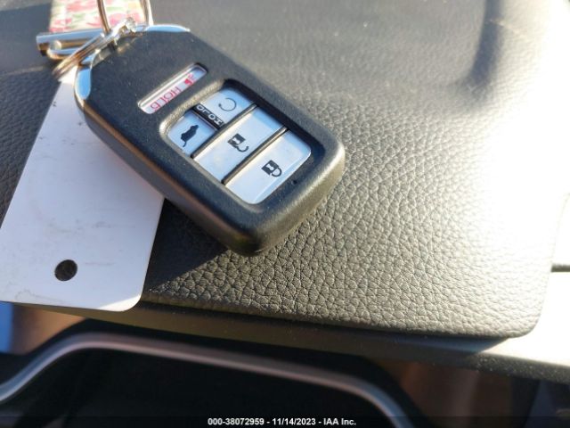 5J6RW2H80KL025567 Honda Cr-v Ex-l