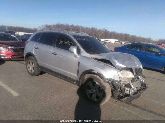 2014 3GNAL2EK3ES646268 main image