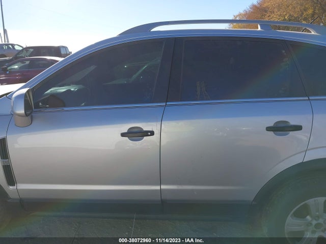 Chevrolet Captiva Sport 2ls 2014 3GNAL2EK3ES646268 Image 15