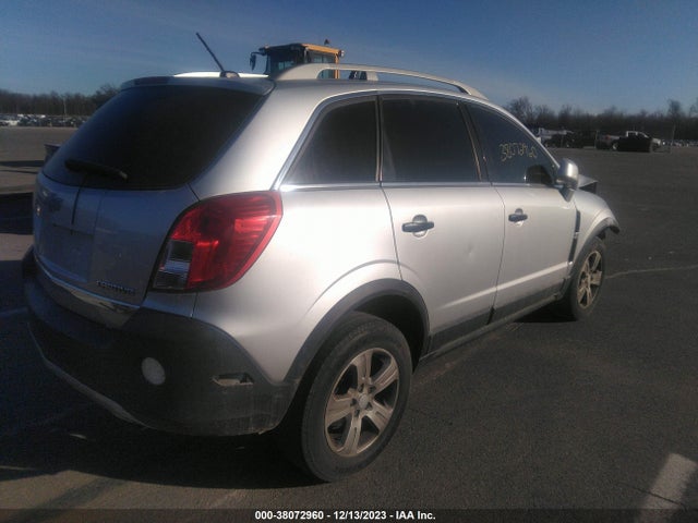 Chevrolet Captiva Sport 2ls 2014 3GNAL2EK3ES646268 Image 4