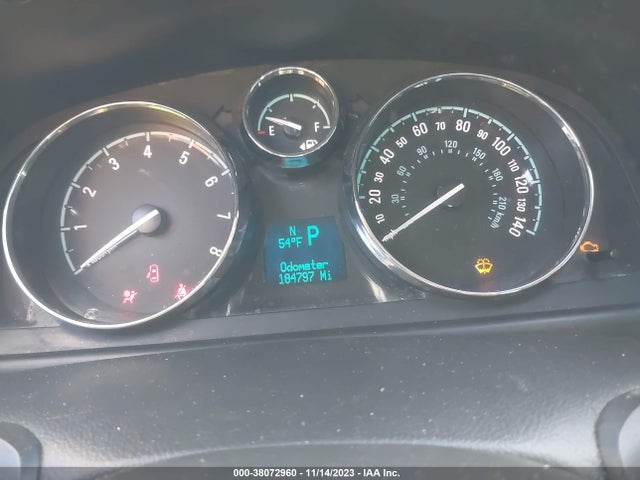 Chevrolet Captiva Sport 2ls 2014 3GNAL2EK3ES646268 Image 7