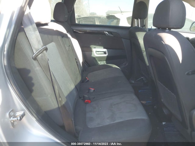 Chevrolet Captiva Sport 2ls 2014 3GNAL2EK3ES646268 Image 8