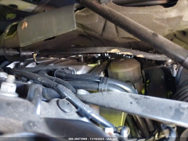 2014 JAGUAR F-TYPE SAJWA6GL0EMK07256 Photo 9