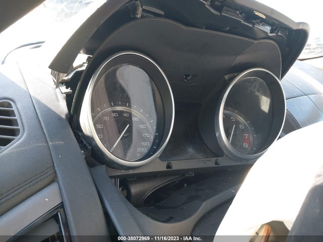 2014 JAGUAR F-TYPE SAJWA6GL0EMK07256 Photo 6