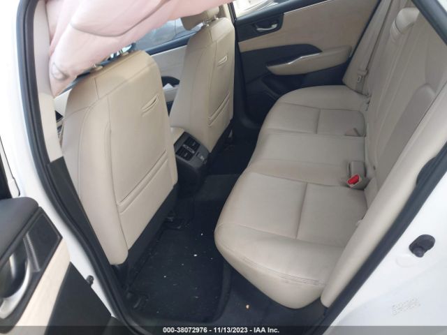 JHMZC5F30JC001967 Honda Clarity Plug-in Hybrid Touring