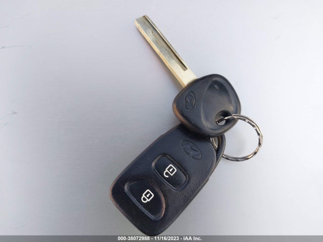Hyundai ACCENT SE 2017 KMHCT4AE1HU273535 Image 11