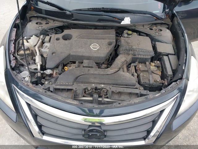 2015 NISSAN ALTIMA 2.5 SV VIN: 1N4AL3AP2FC173654