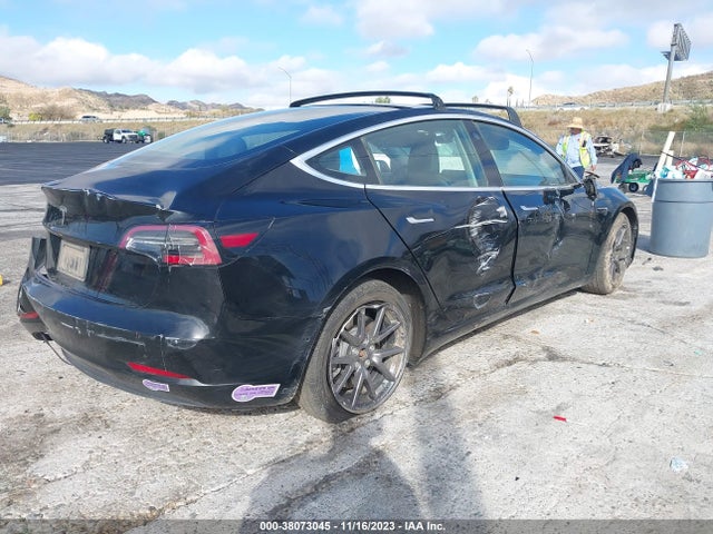 Tesla Model 3 Standard Range/standard Range Plus/long Range/mid Range 2019 5YJ3E1EA2KF362048 Image 4