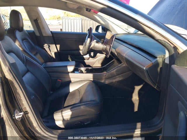Tesla Model 3 Standard Range/standard Range Plus/long Range/mid Range 2019 5YJ3E1EA2KF362048 Image 5