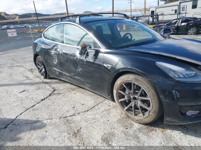 Tesla Model 3 Standard Range/standard Range Plus/long Range/mid Range 2019 5YJ3E1EA2KF362048 Image 6