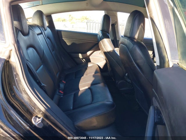 Tesla Model 3 Standard Range/standard Range Plus/long Range/mid Range 2019 5YJ3E1EA2KF362048 Image 8