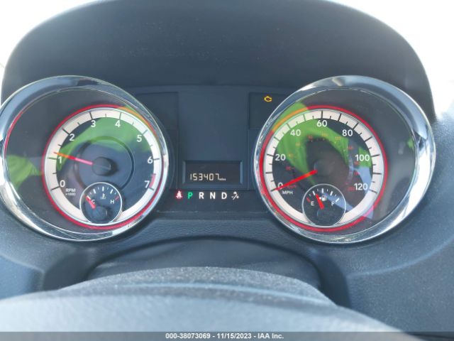2C4RDGBGXGR219725 Dodge Grand Caravan American Value Pkg