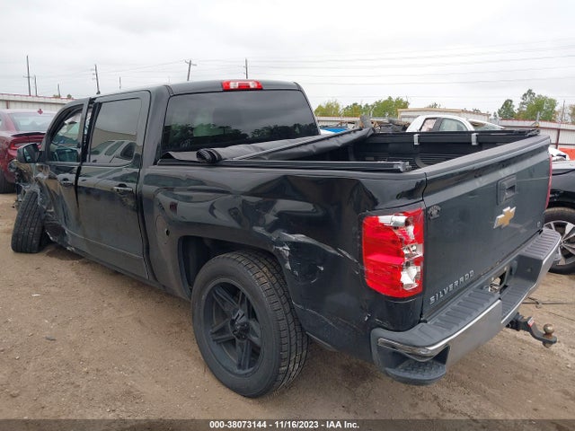 Chevrolet Silverado 1500 1lt 2015 3GCPCREC8FG148480 Image 15