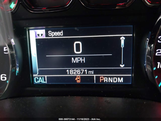 Chevrolet Silverado 1500 1lt 2015 3GCPCREC8FG148480 Image 16