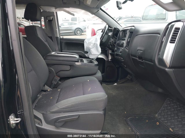 Chevrolet Silverado 1500 1lt 2015 3GCPCREC8FG148480 Image 5